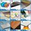 Aluco sunshine ACP, Fire-resistant and Easy to Install, 1,220 x 2440 x 3 & 4mm