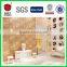 leather wall tile for home decoration
