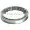 Use Transmissions Manual sliding sleeve 1310304195 for S6-100, 5S-150GP, S6 85 ZF gearbox parts luxury tourist buses parts