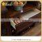 Display Wine Cabinet Antique Buffet Server Wine Rack Sideboard
