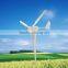 100W 24V wind generator/100W wind turbine generator