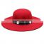 2015 latest fancy picture hat /wide brim hat with unbelievable monthly sale volume