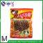 Factory price food grade vacuum frozen food bag wholesale/vacuum nylon food bag