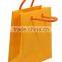 OEM Competitive Price Customized Eco Friendly Paper Bag With Hand Length Handle