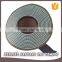 Cheap Wholesale Paper Ladies Straw Hat Paper Straw Weaving Hat