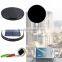 Creative Window Stick 5V 1A Solar Charger for Mobile Phone, 1800Mah-5200Mah Solar Power Bank