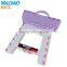 2016 New Style Plactic Folding Step Stool Chair