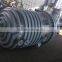 Chemical tank reactor