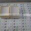 Teaching accessories Mixed human oral pathology medical prepared slides