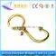 High Quality New Design Promotional Key Chain Customized Wholesale