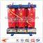 China 10kV Indoor Epoxy Resin Dry Transformers manufacturers