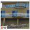 Popular Design Glass Balcony Railing for Photo Frames