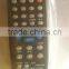 ZF Gray 36 Buttons LCD TV Remote Control for SAMSUNG