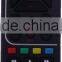 High Quality 42 Keys SJS T.V-Lcd-Led ART-HD-RC Remote Controller(Black)