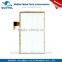 Fast delivery spare parts replacement tablet touch for RAYSENS-RS7F1609031PDV1.2