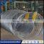 The standard specifications uesd in structural low carbon steel wire rod