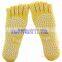 Trampoline Cotton Anti-Slip Non Skid Non-Skid Sock Rubber Sock Sport Sock