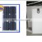 Hot Sale 30W Monocrystalline Solar panel From China Factory