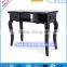 beauty manicure table station double manicure table,nail table dust collector