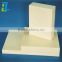 Plastic beekeeping tools comb foundation sheet of ABS material durable and high quality