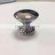 Different types zinc alloy luxury decorative kitchen handle