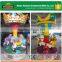 Most popular funfair/shopping mall/park mini amusement rides for kids