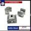 AlNiCo magnet for electricity meter