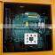 diesel engine driven water pump 40m3/hr