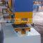 Hydraulic ironworker Q35Y-16