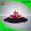 2016 new led ufo light without driver good price