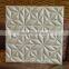 Promotion Design 3D Faux Leather Wall Panel Wave Panel (Energy Stone)