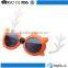 Fashionable animal shape frame cool boy style sunglasses