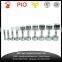 stainless steel chrome dumbbell kg