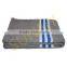 Newest special plain style army blanket