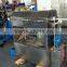 knitted/ knitting rubber tube /pipe production line