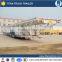 Long Distance Enclosed Vehicle Transport Car Carrier semi Trailer for auto transportation