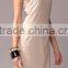 Pretty Steps 2016 sexy elegant high quality dress elegant ladies casual hollow out summer dress