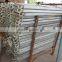2015 wholesale used scaffolding for sale construction scaffolding pipe/tube