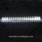 Made in China factory dual row offroad led light bar for truck Jeep SUV ATV
