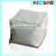 2016 new design square mini corner living room bean bag chair for lazy boy