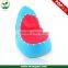 Lovely kids game bean bag , waterproof shark shaped
