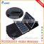 39W folding portable custom solar charger for laptop