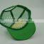 Best Selling Blank Custom Mesh Trucker Hats With Curved Brim