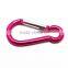 Mountaineering Bags Metal Snap Hooks