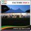 hot sale wedding tent pole marquee made of 850g/sqm roof cover and galvanized steel frame
