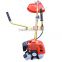 China Best 65cc 7 in 1 multifuction petrol brush cutter,kawasaki engine brush cutter,brush cutter 52cc