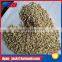 DYAN flexible sandblasting material corncob abrasive