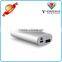 universal power bank 5200mah portable charger power bank for phone