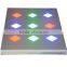 2016 Hot Sale Full Color Led Brick Light Customizable Size And Color