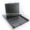 1U rackmount 17 inch LCD kvm Cat5 KVM